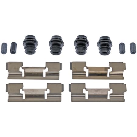 Dorman DISC BRAKE HDWE KIT HW5864